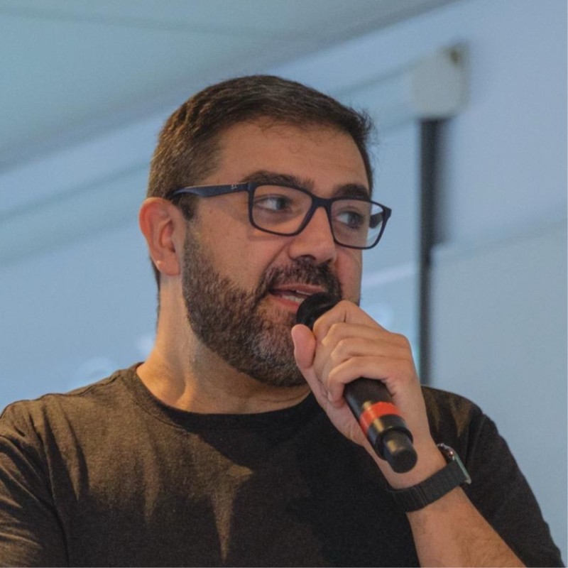 Bruno Teixeira